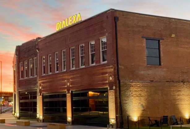 Dialexa office in Dallas